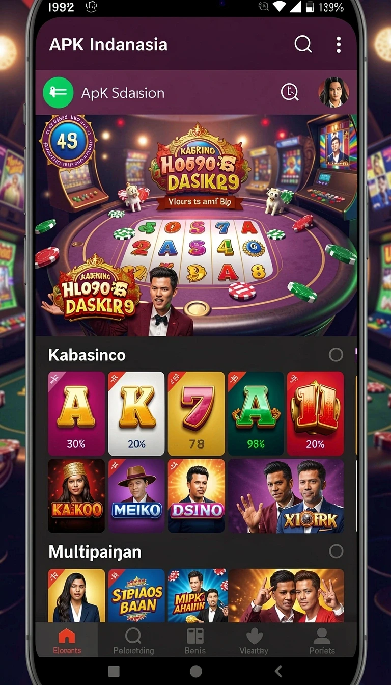 Download catoto APK untuk Android screenshot 2
