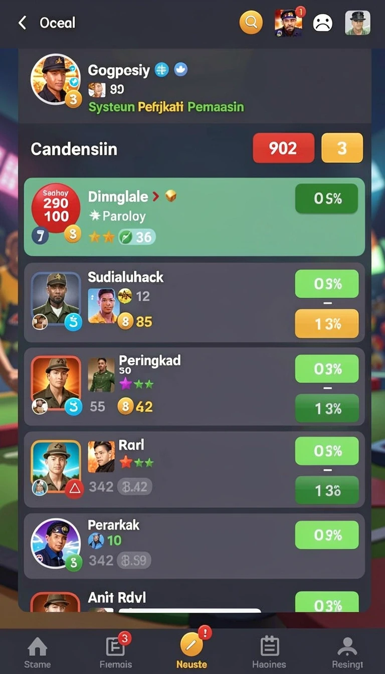 Review Aplikasi prediksi168 Versi Terbaru screenshot 3