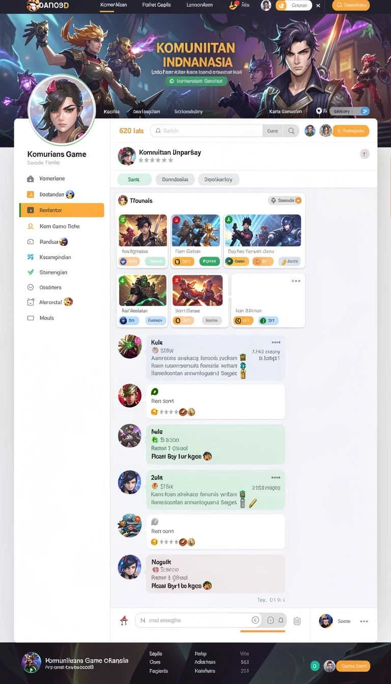 nanastoto App APK Terbaru screenshot 1