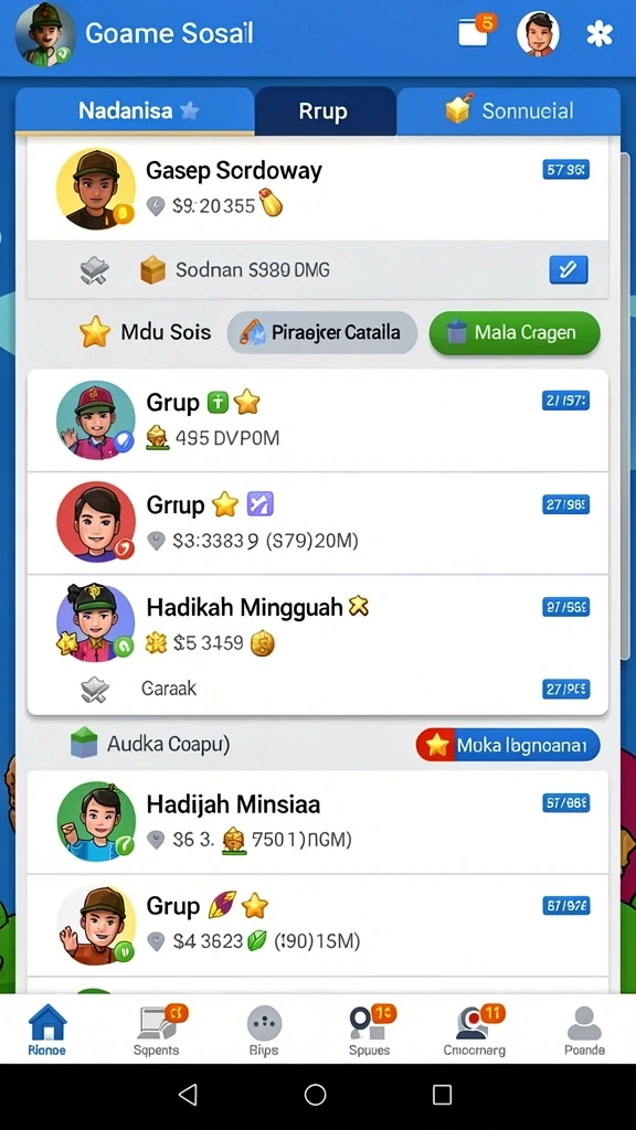 Review Aplikasi kiw69 Versi Terbaru screenshot 3