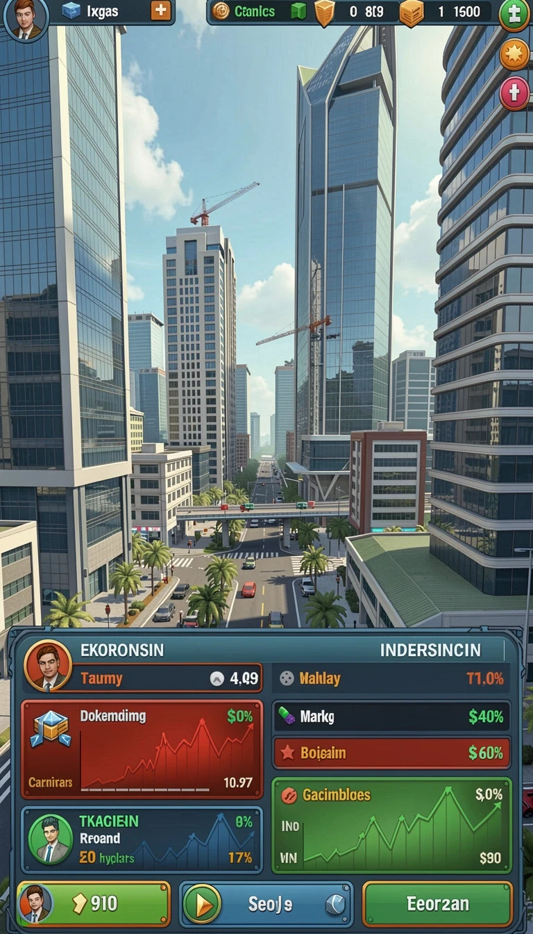 Download catoto APK untuk Android screenshot 3