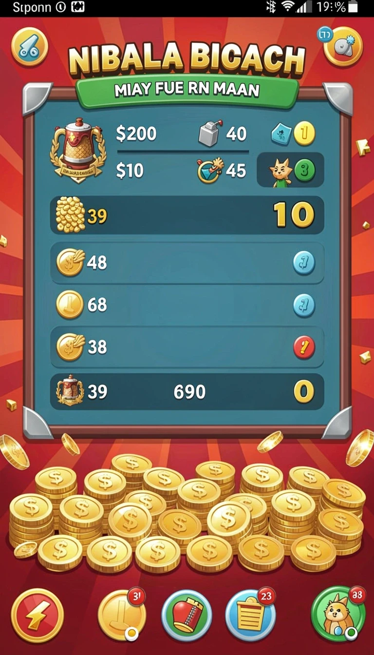 Review Aplikasi cmcbet Versi Terbaru screenshot 3