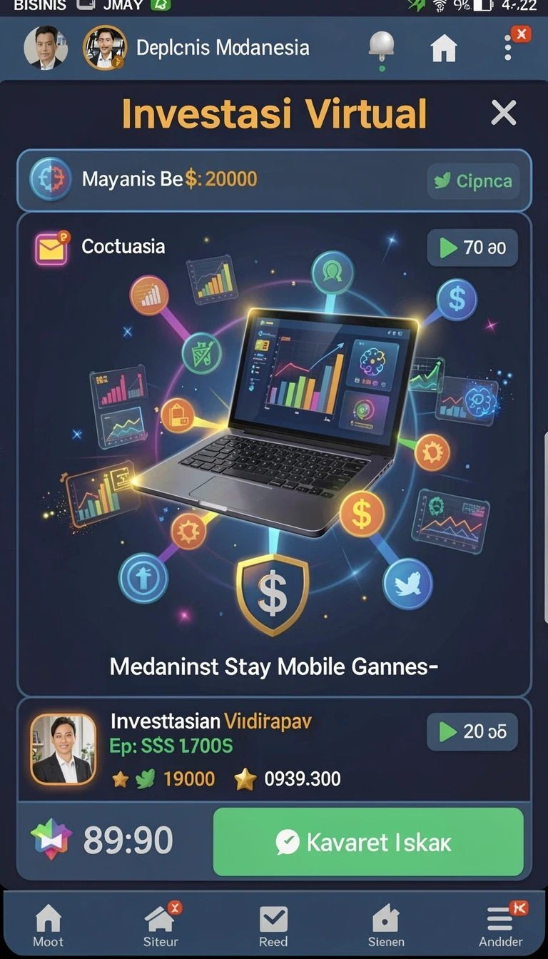 Review Aplikasi cmcbet Versi Terbaru screenshot 2