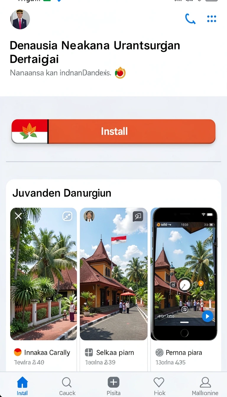 Review Aplikasi kiw69 Versi Terbaru screenshot 2