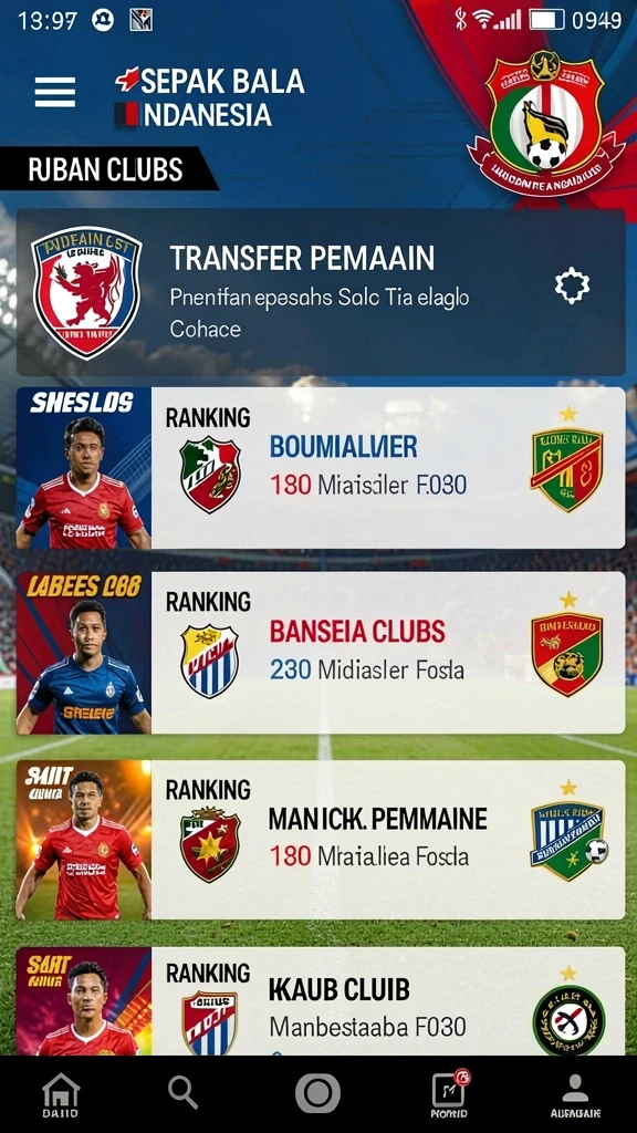 Download tegaltoto APK untuk Android screenshot 2