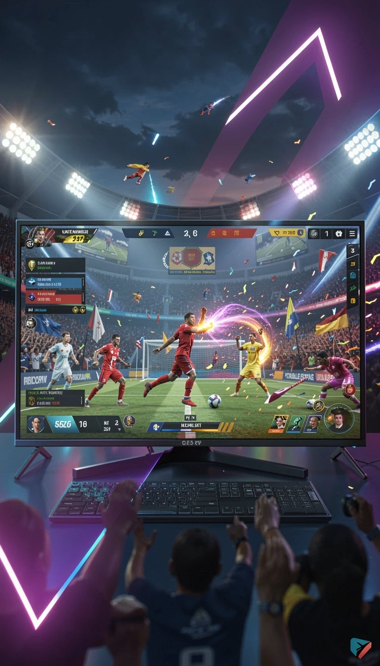 Download luna56 APK untuk Android screenshot 2